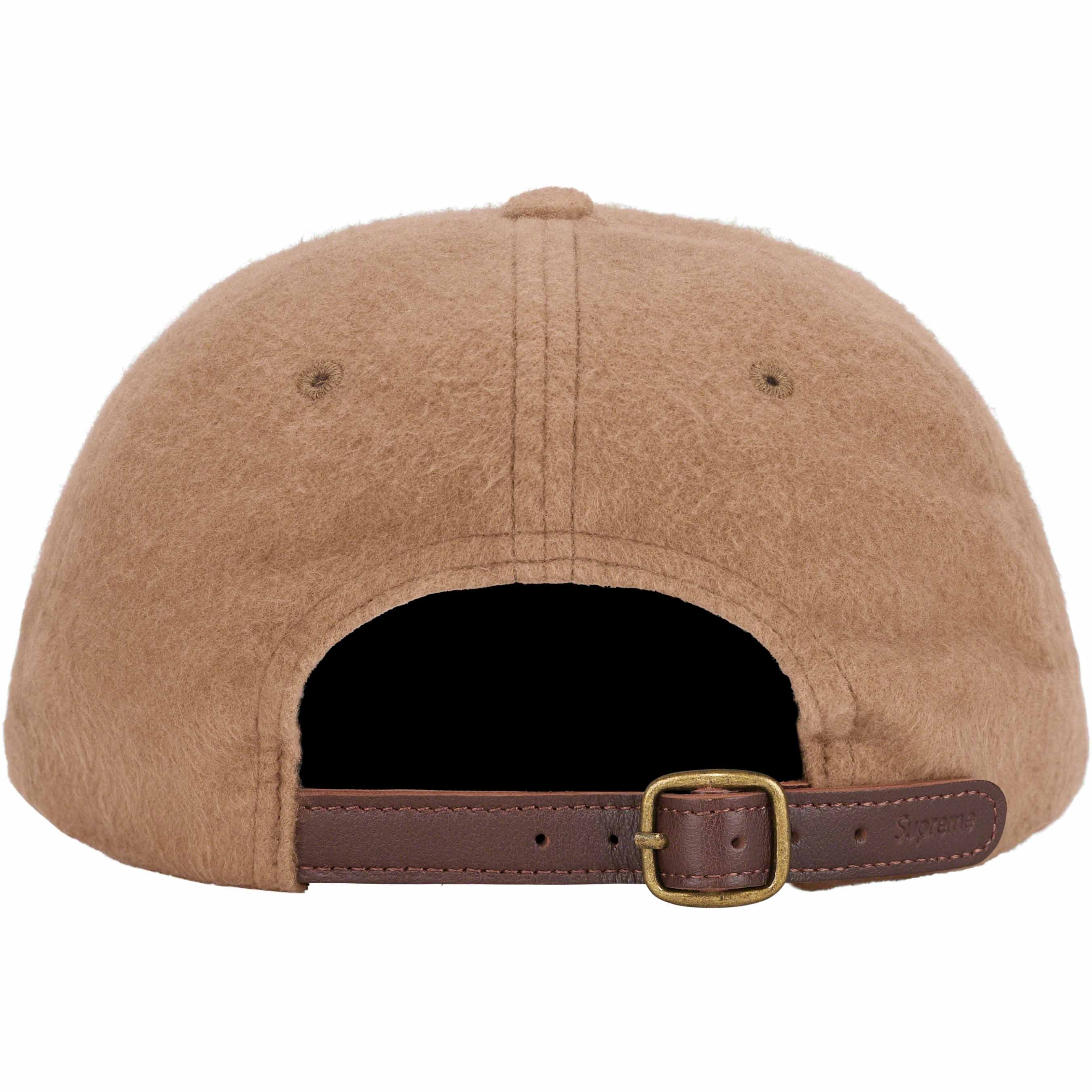 Washed Flannel 6-Panel view 5